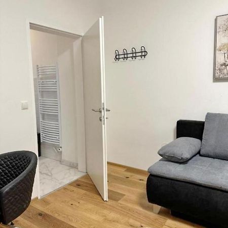 Cozy Studio In Ottakiring Area Wien Eksteriør billede