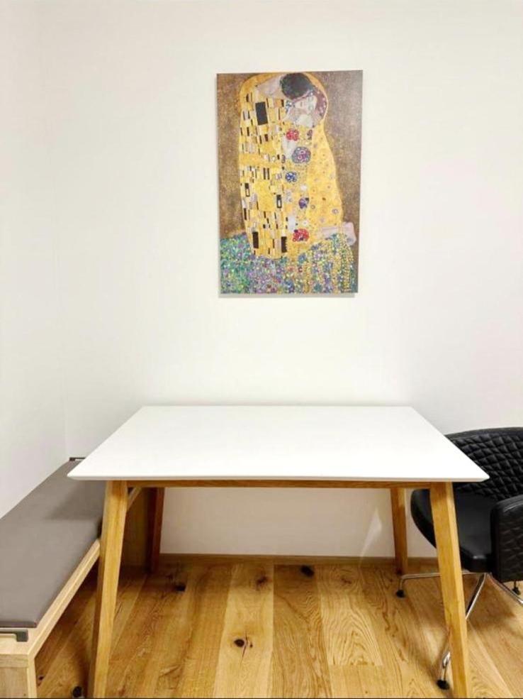 Cozy Studio In Ottakiring Area Wien Eksteriør billede