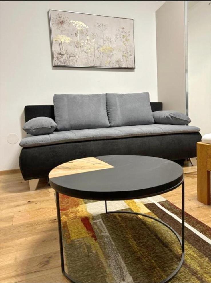 Cozy Studio In Ottakiring Area Wien Eksteriør billede