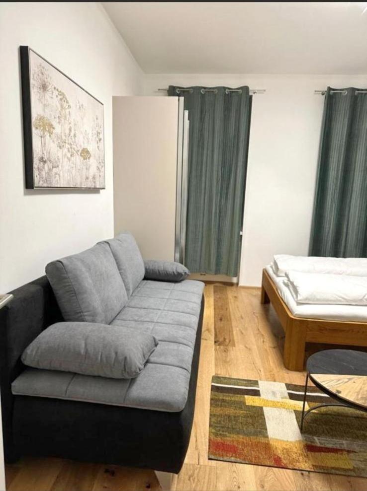 Cozy Studio In Ottakiring Area Wien Eksteriør billede