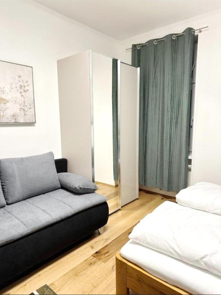 Cozy Studio In Ottakiring Area Wien Eksteriør billede