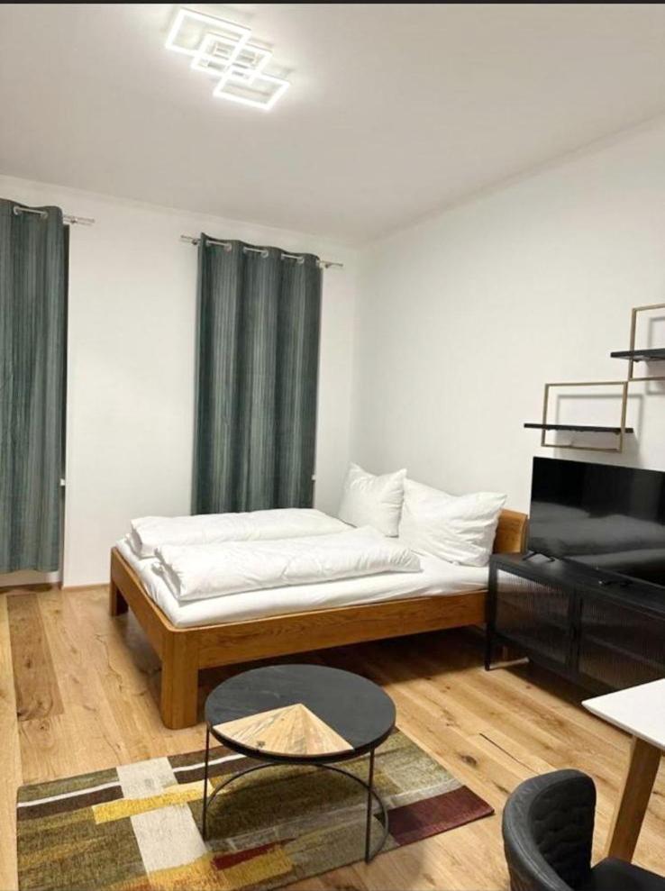Cozy Studio In Ottakiring Area Wien Eksteriør billede