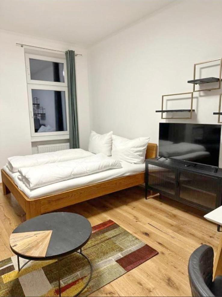 Cozy Studio In Ottakiring Area Wien Eksteriør billede